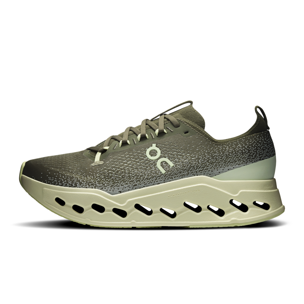 On Cloudsurfer Max Sneaker Men's