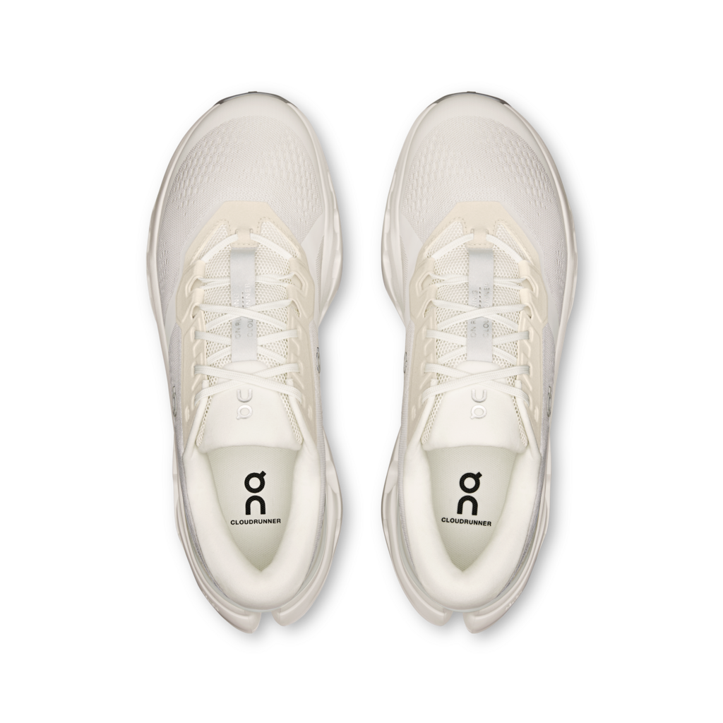 On Cloudrunner 3 Road Running Men's