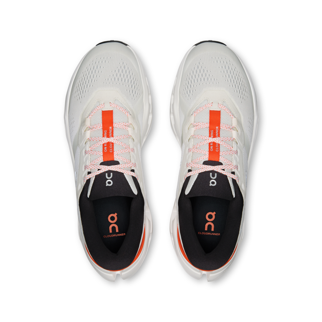 On Cloudrunner 3 Road Running Men's