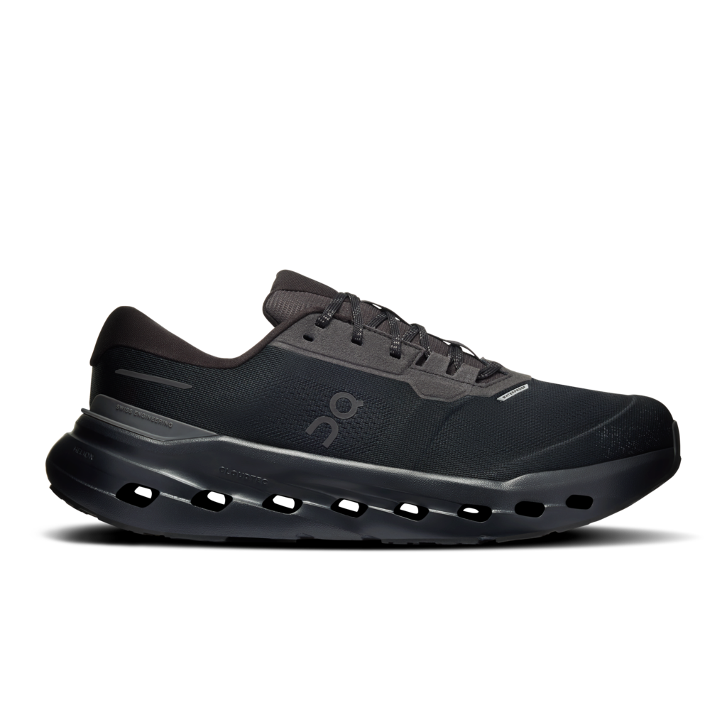 On Cloudrunner 3 Waterproof Men's