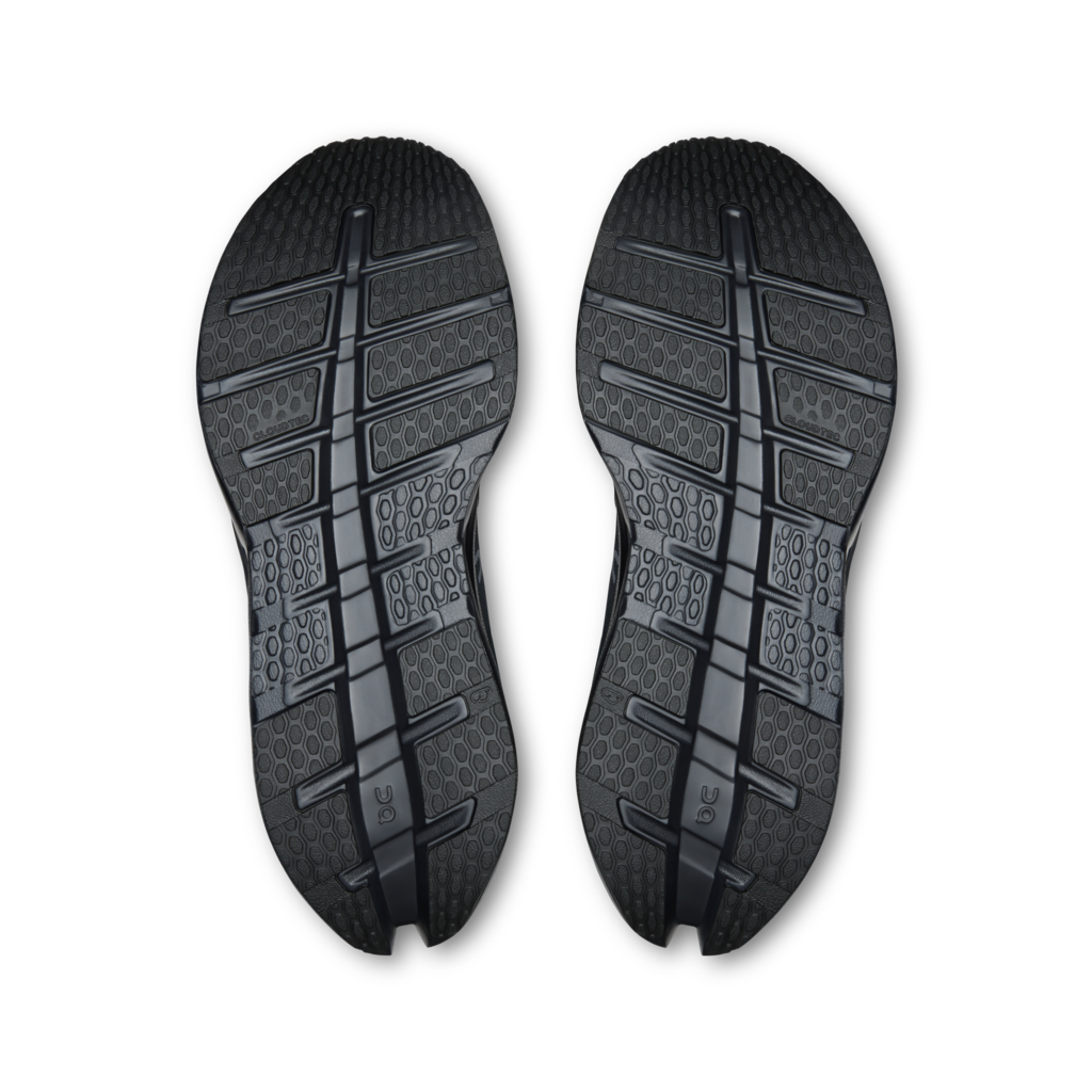 On Cloudrunner 3 Waterproof Men's