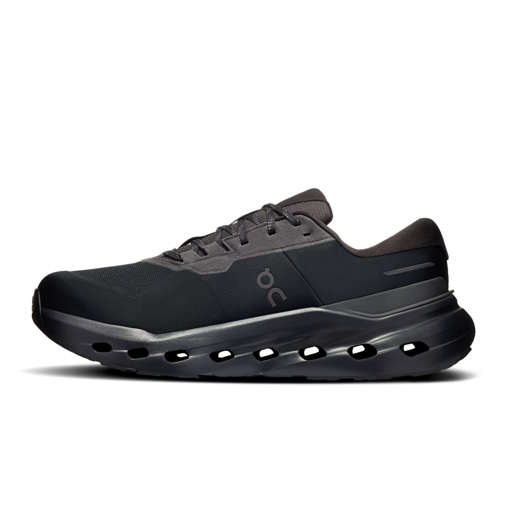 On Cloudrunner 3 Waterproof Men's