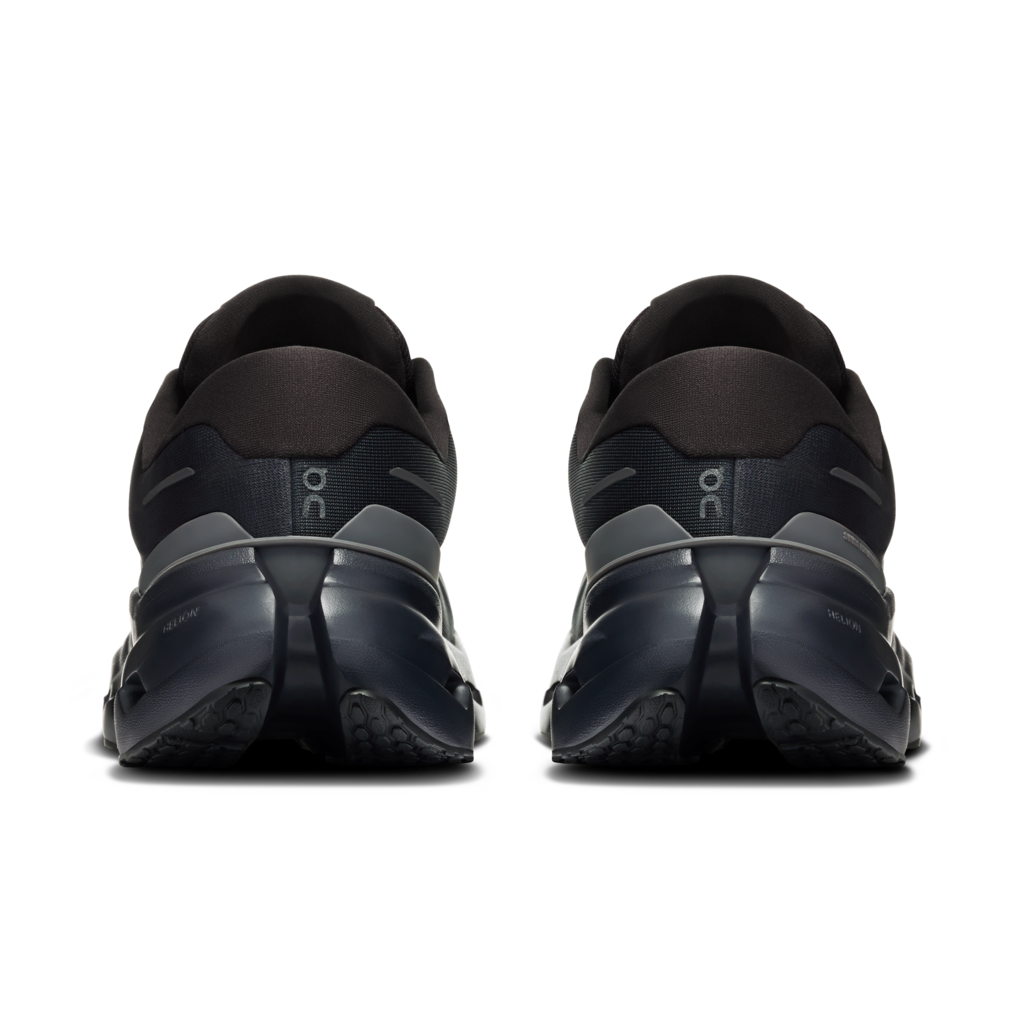 On Cloudrunner 3 Waterproof Men's