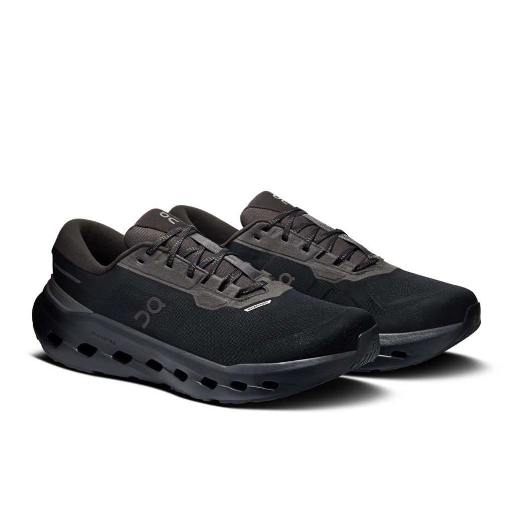 On Cloudrunner 3 Waterproof Men's