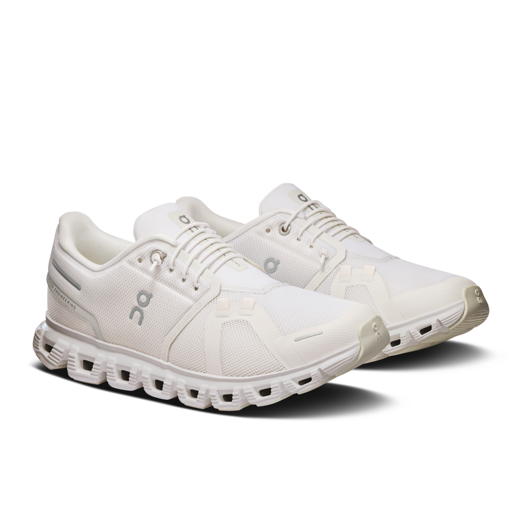 On Cloud 6 Sneaker Women's