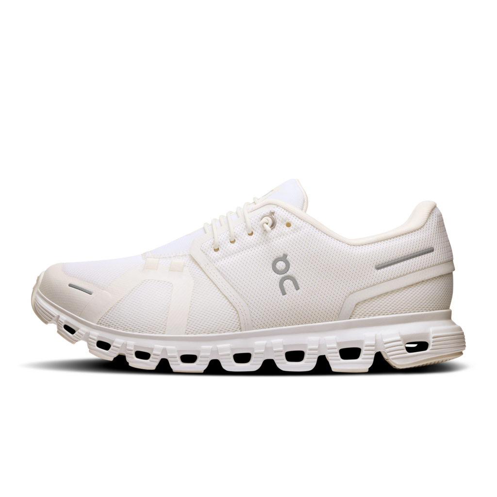 On Cloud 6 Sneaker Women's