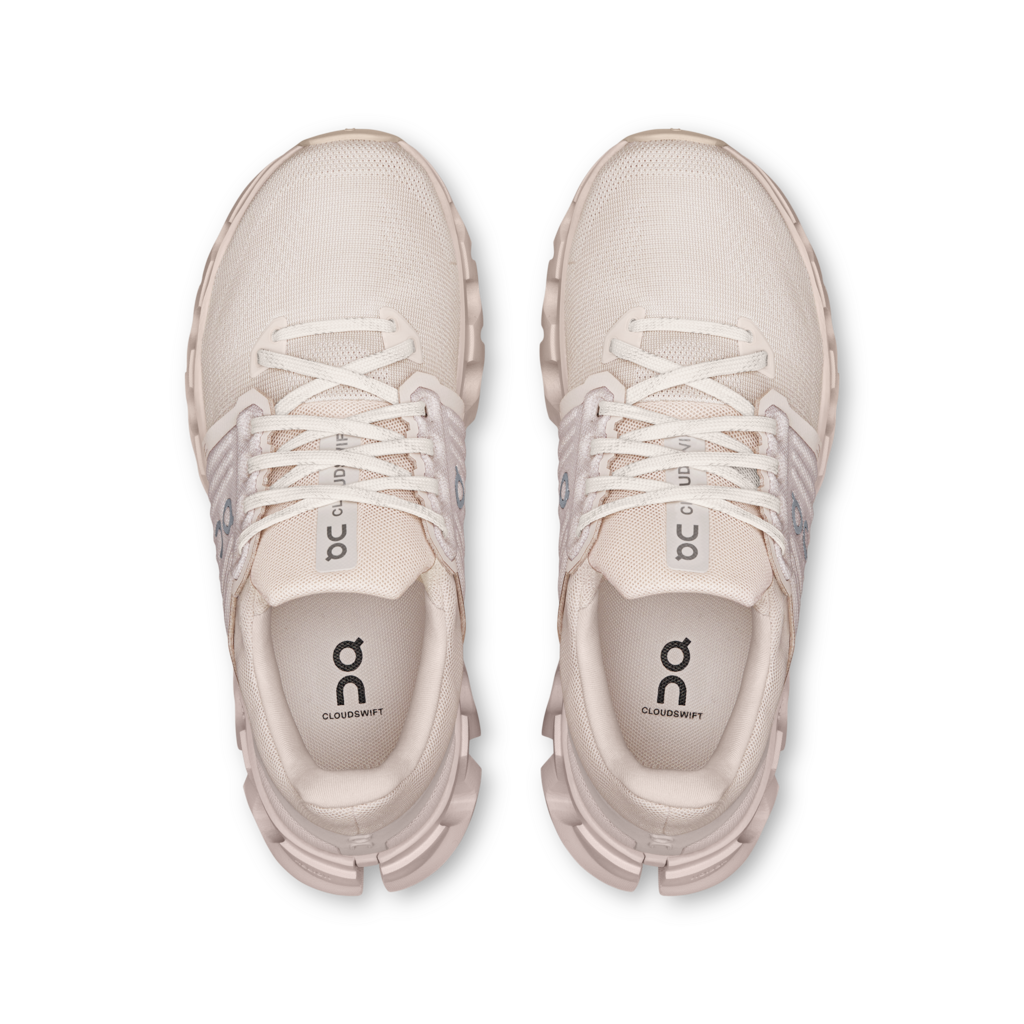 On Cloudswift 4 AD Women's