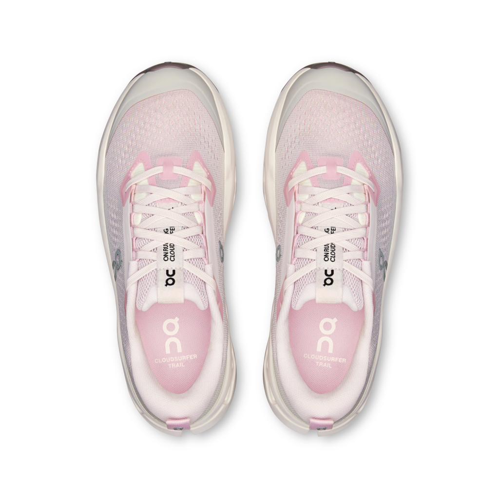 On Cloudsurfer Trail 2 Women's