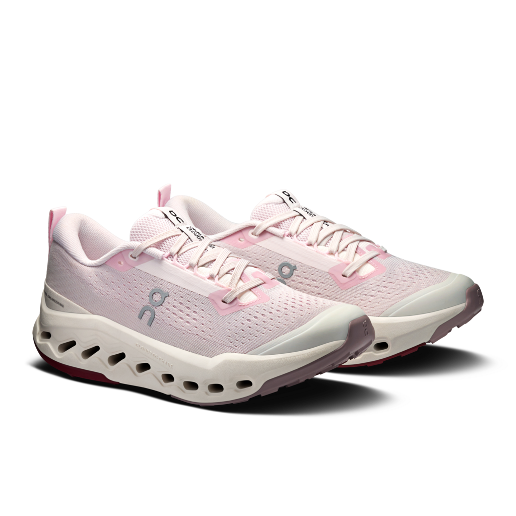 On Cloudsurfer Trail 2 Women's