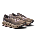 On Cloudsurfer Trail 2 Waterproof Women's