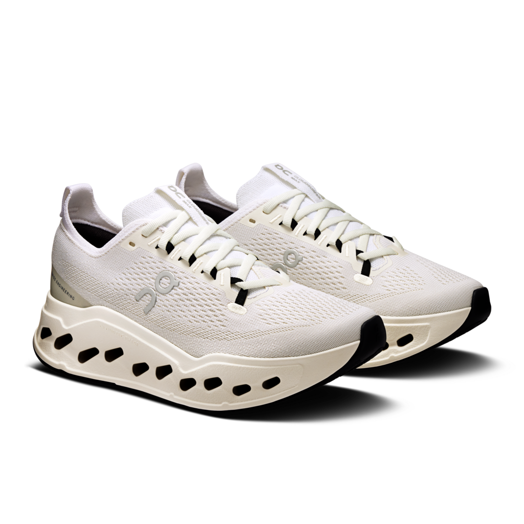 On Cloudsurfer Max Sneaker Women's