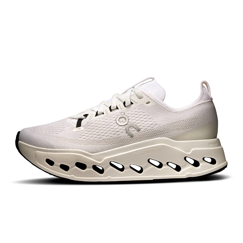 On Cloudsurfer Max Sneaker Women's