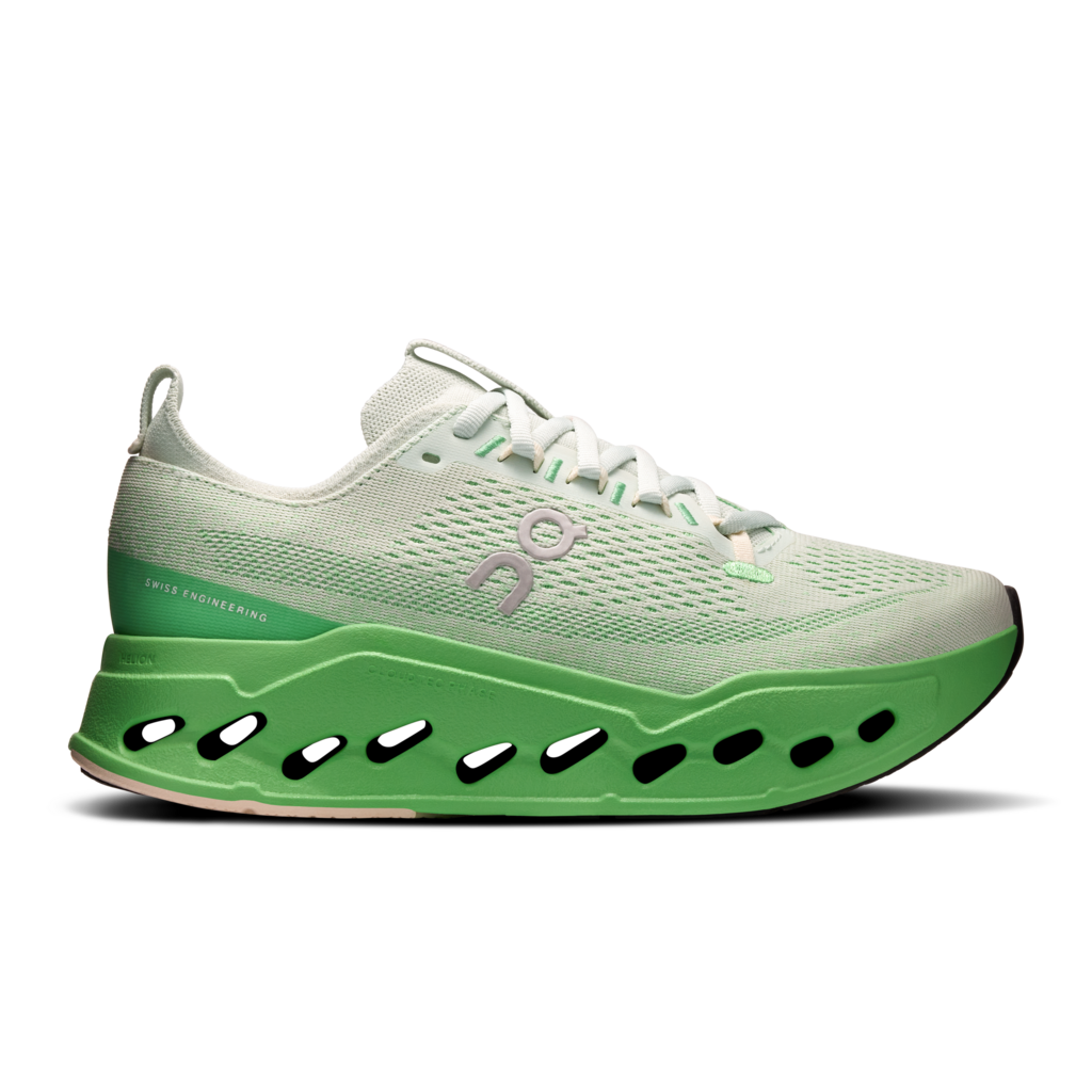 On Cloudsurfer Max Sneaker Women's
