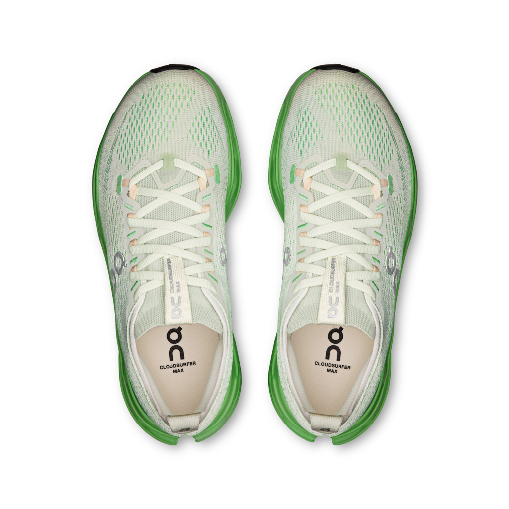 On Cloudsurfer Max Sneaker Women's