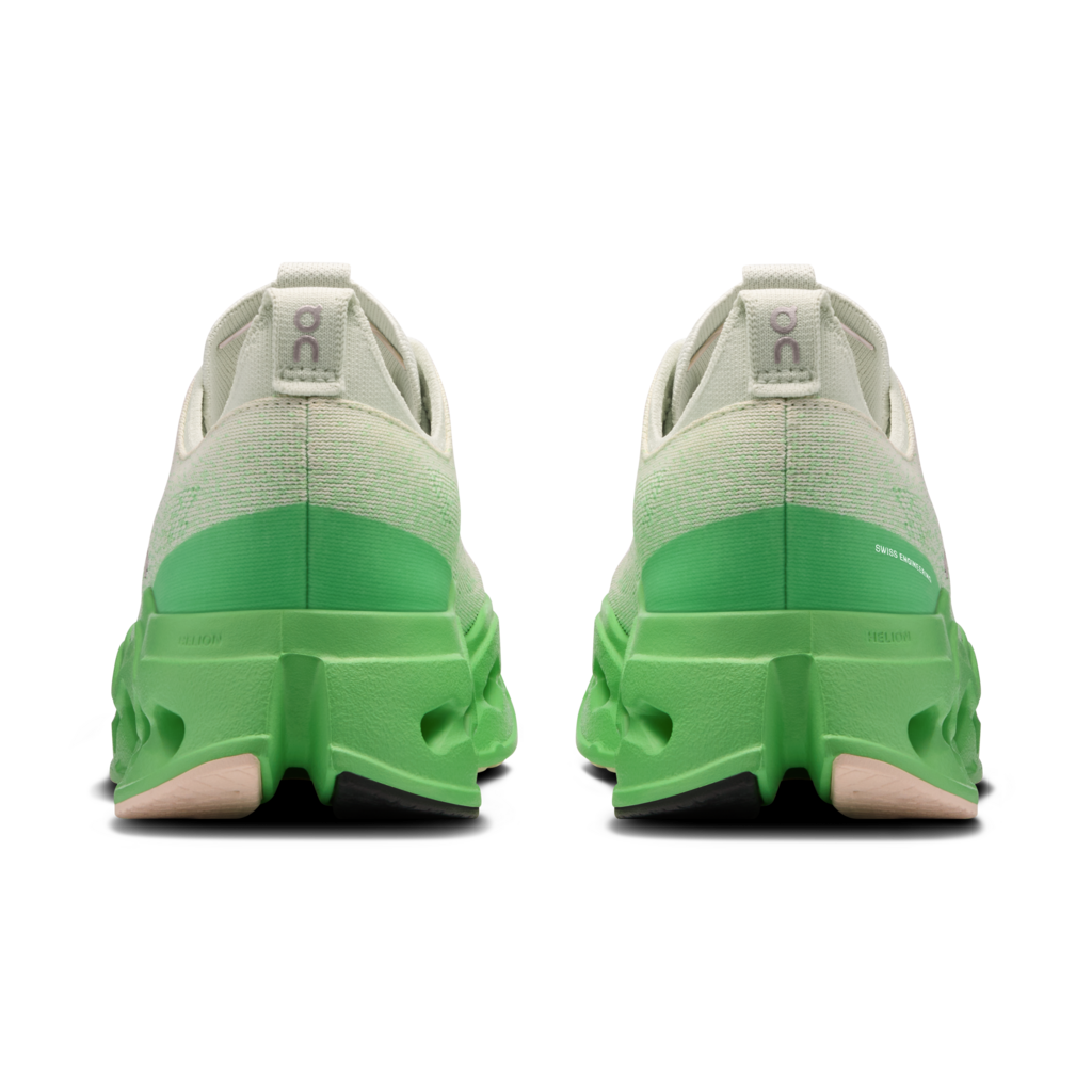 On Cloudsurfer Max Sneaker Women's