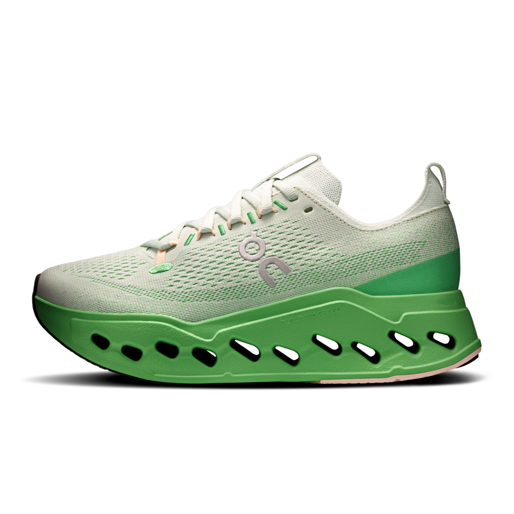 On Cloudsurfer Max Sneaker Women's
