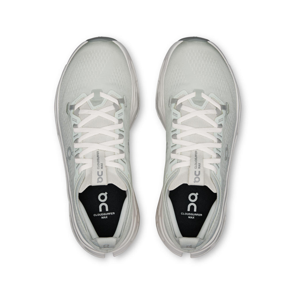 On Cloudsurfer Max Women's