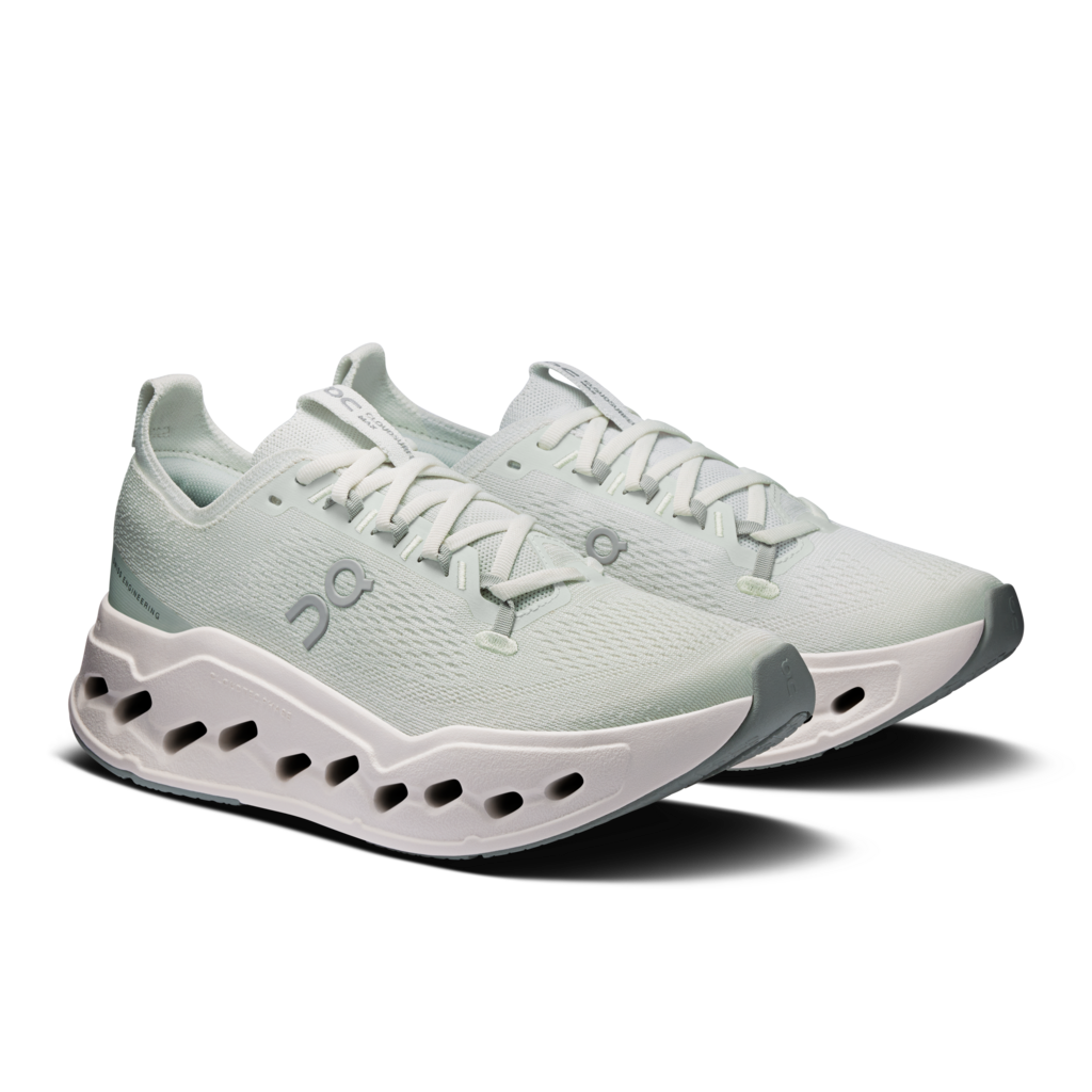 On Cloudsurfer Max Women's
