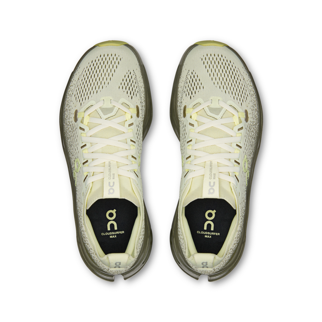 On Cloudsurfer Max Women's