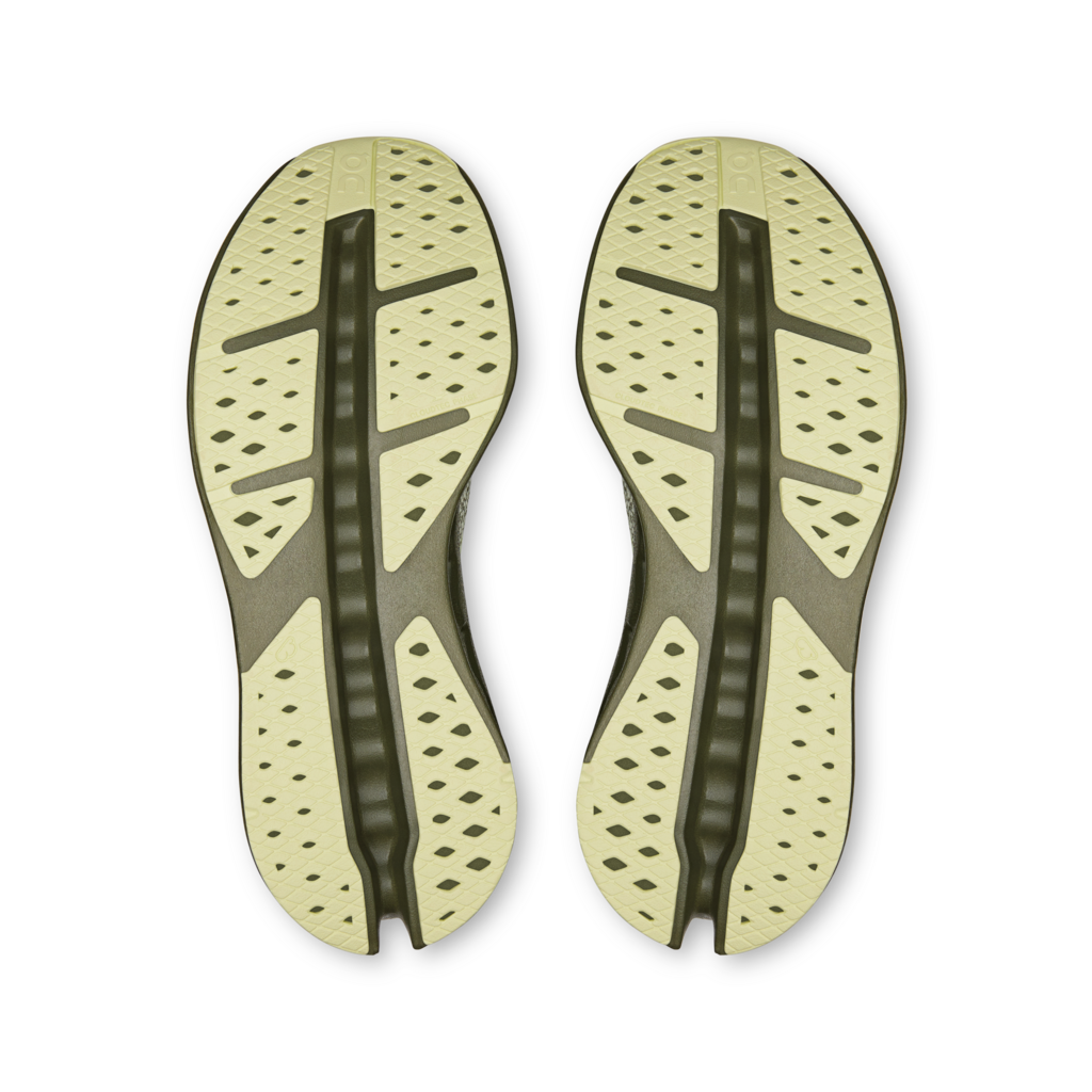 On Cloudsurfer Max Women's
