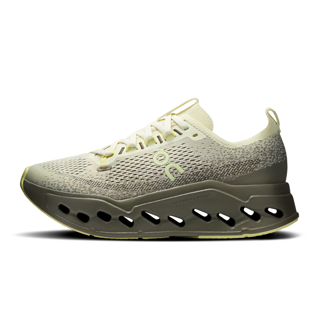 On Cloudsurfer Max Women's