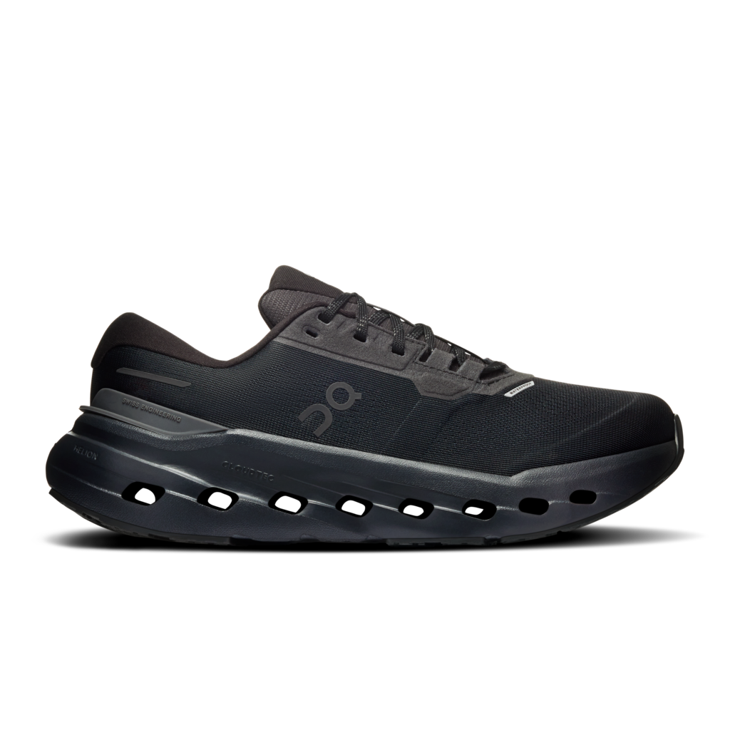 On Cloudrunner 3 Waterproof Women's