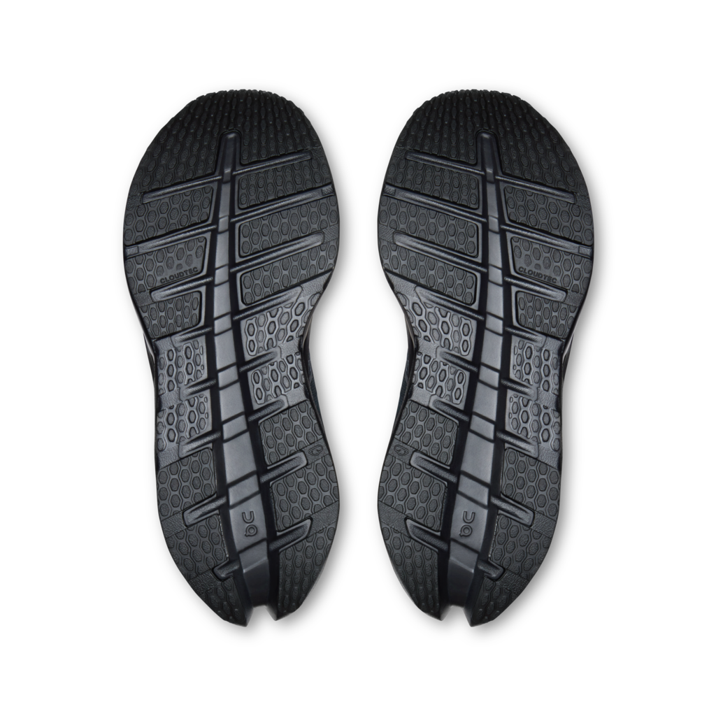On Cloudrunner 3 Waterproof Women's