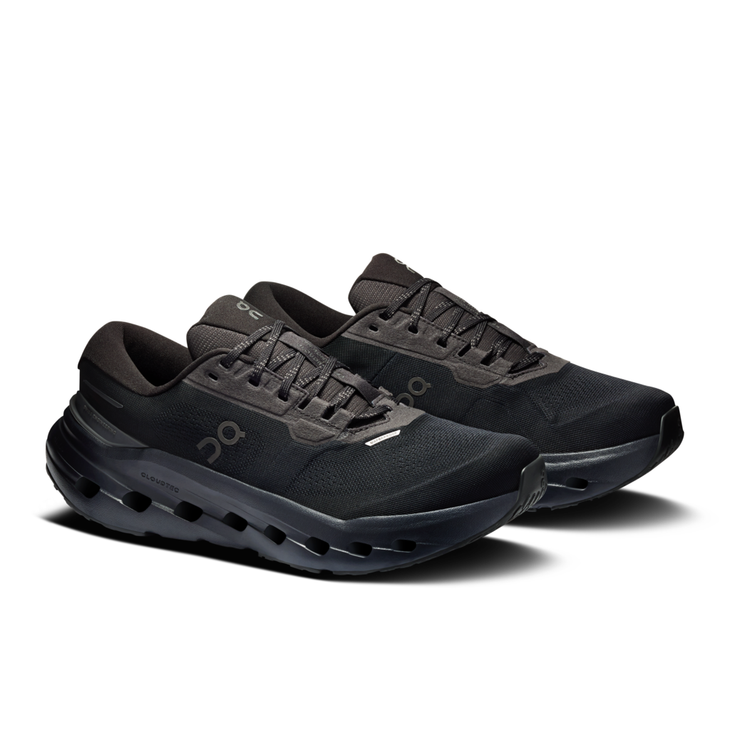 On Cloudrunner 3 Waterproof Women's