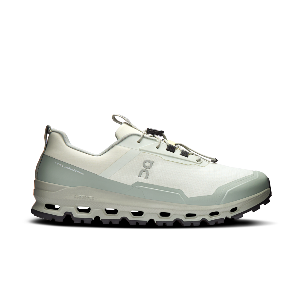 On Cloudhero Waterproof Youth