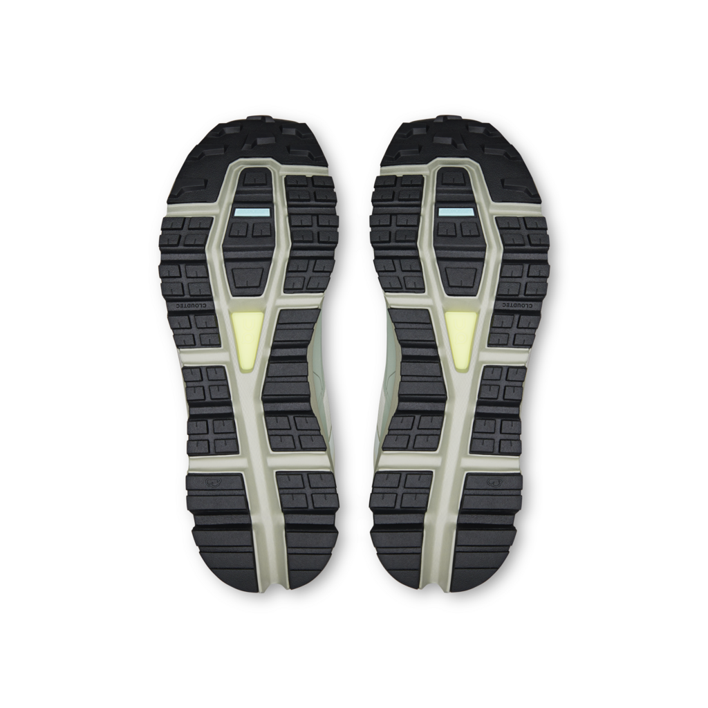 On Cloudhero Waterproof Youth