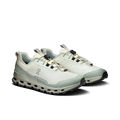 On Cloudhero Waterproof Youth