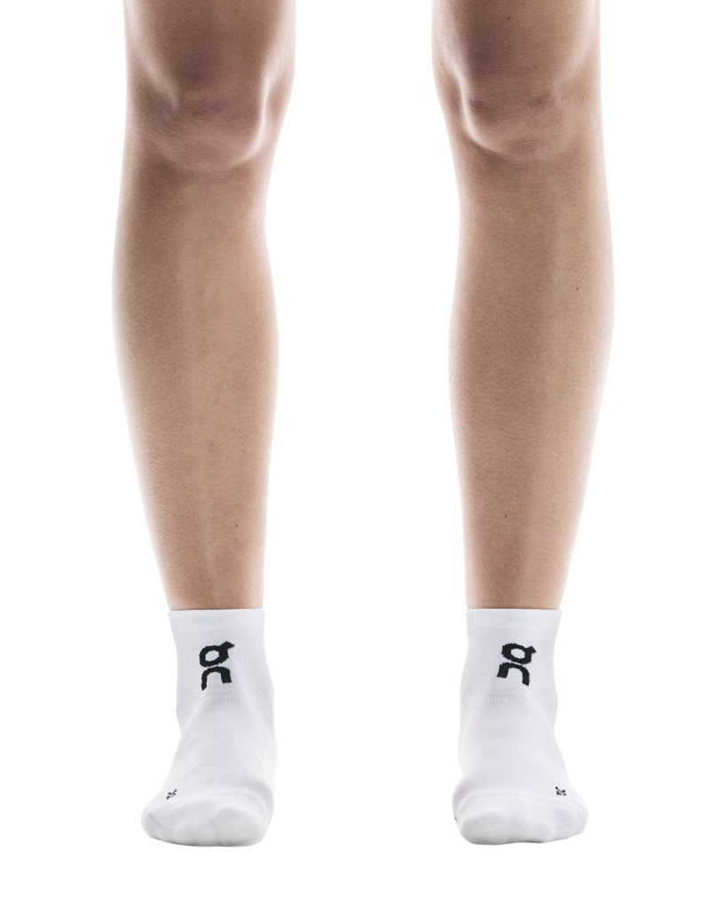 On Core Run Sock Mid 2P