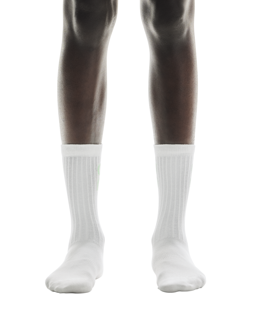 On Logo Sock High 3 Pack
