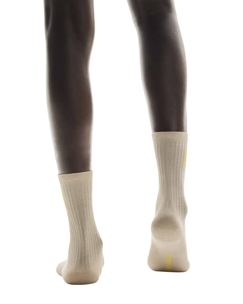 On Logo Sock High 3 Pack