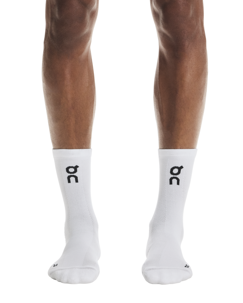 On Core Run Sock High 2P