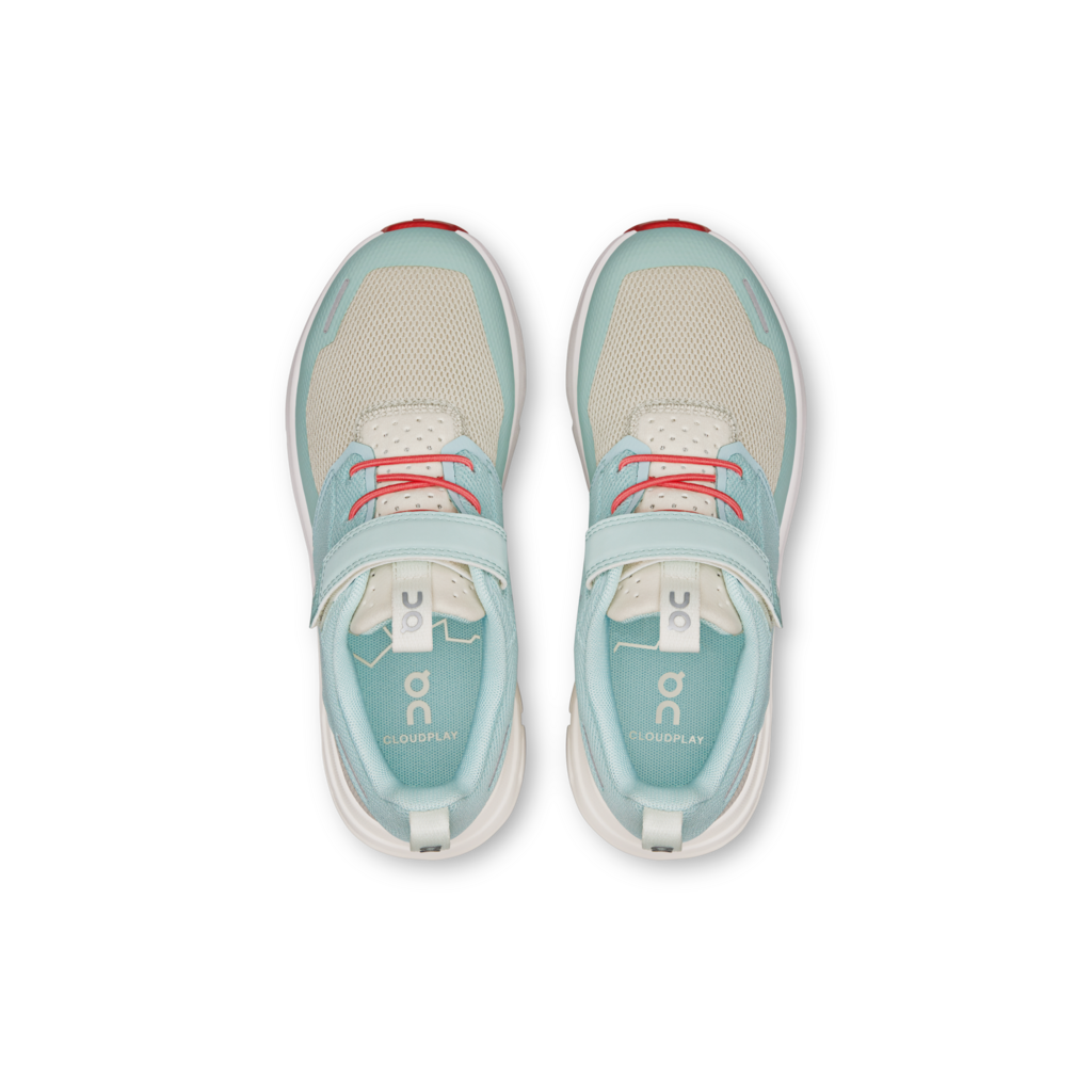 On Cloud Play Kid's