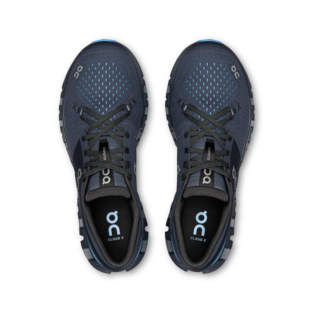 On Cloud X 4 Men's