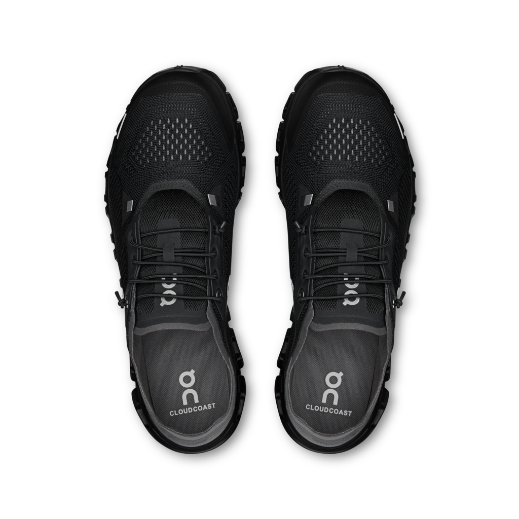 On Cloud 6 Coast Sneakers Men's