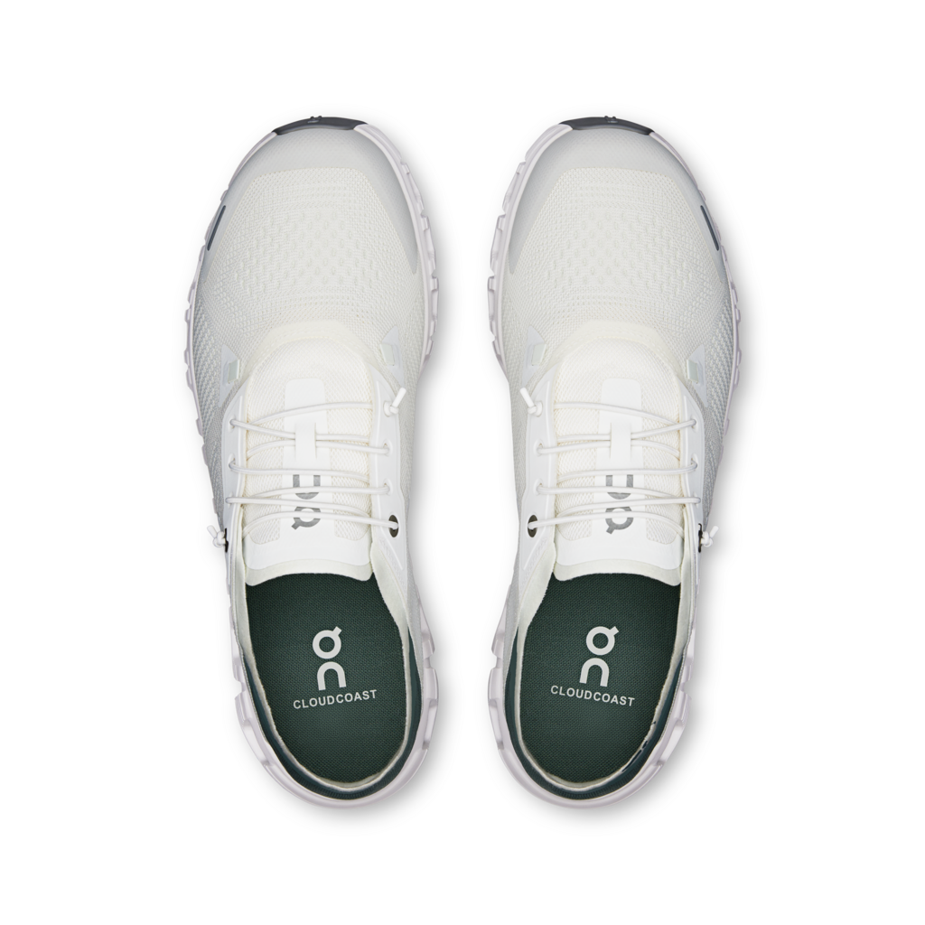 On Cloud 6 Coast Sneakers Men's