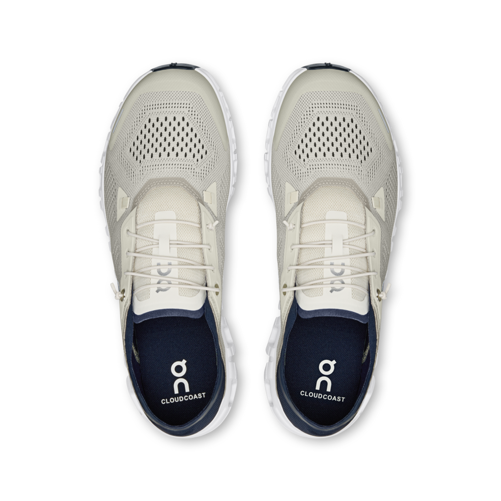 On Cloud 6 Coast Sneakers Men's