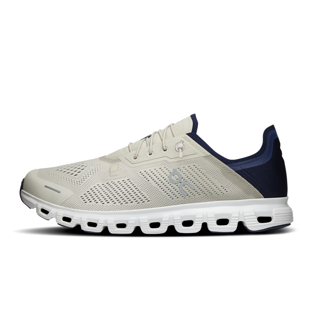On Cloud 6 Coast Sneakers Men's