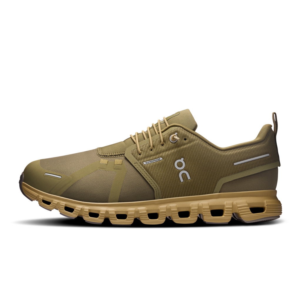 On Cloud 6 Waterproof Sneaker Men's