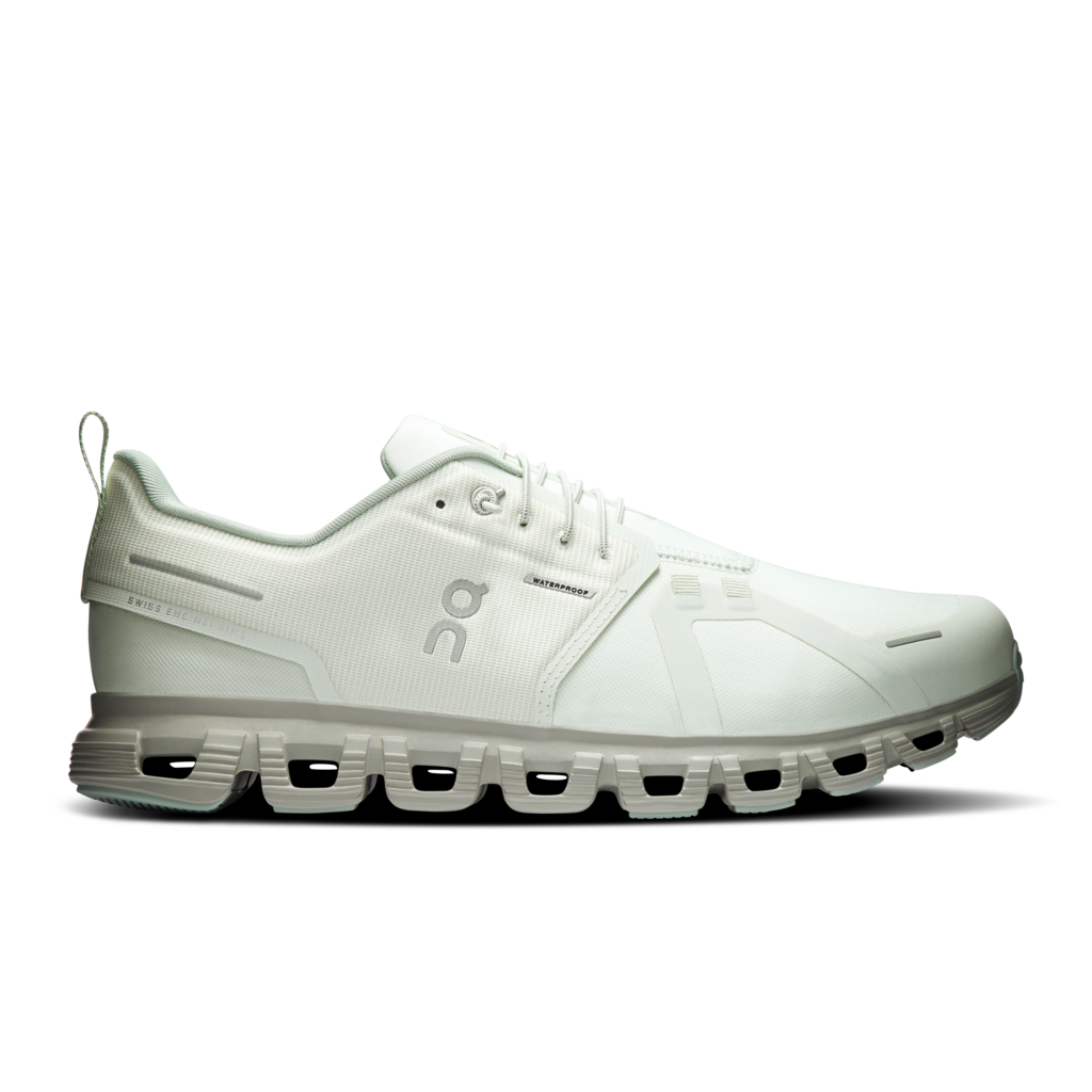 On Cloud 6 Waterproof Sneaker Men's