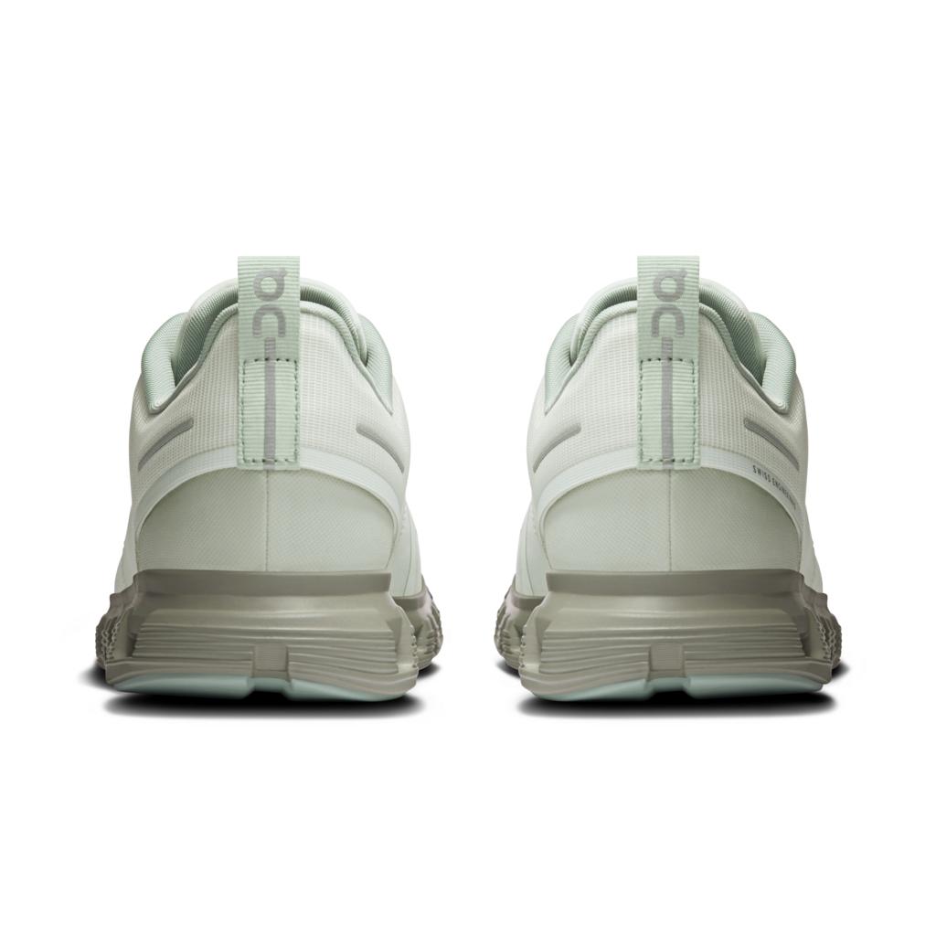 On Cloud 6 Waterproof Sneaker Men's
