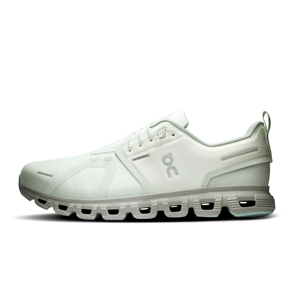On Cloud 6 Waterproof Sneaker Men's
