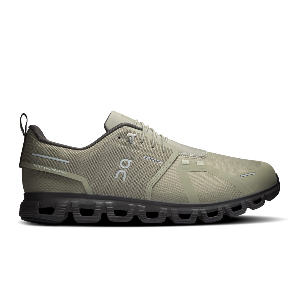 On Cloud 6 Waterproof Sneaker Men's