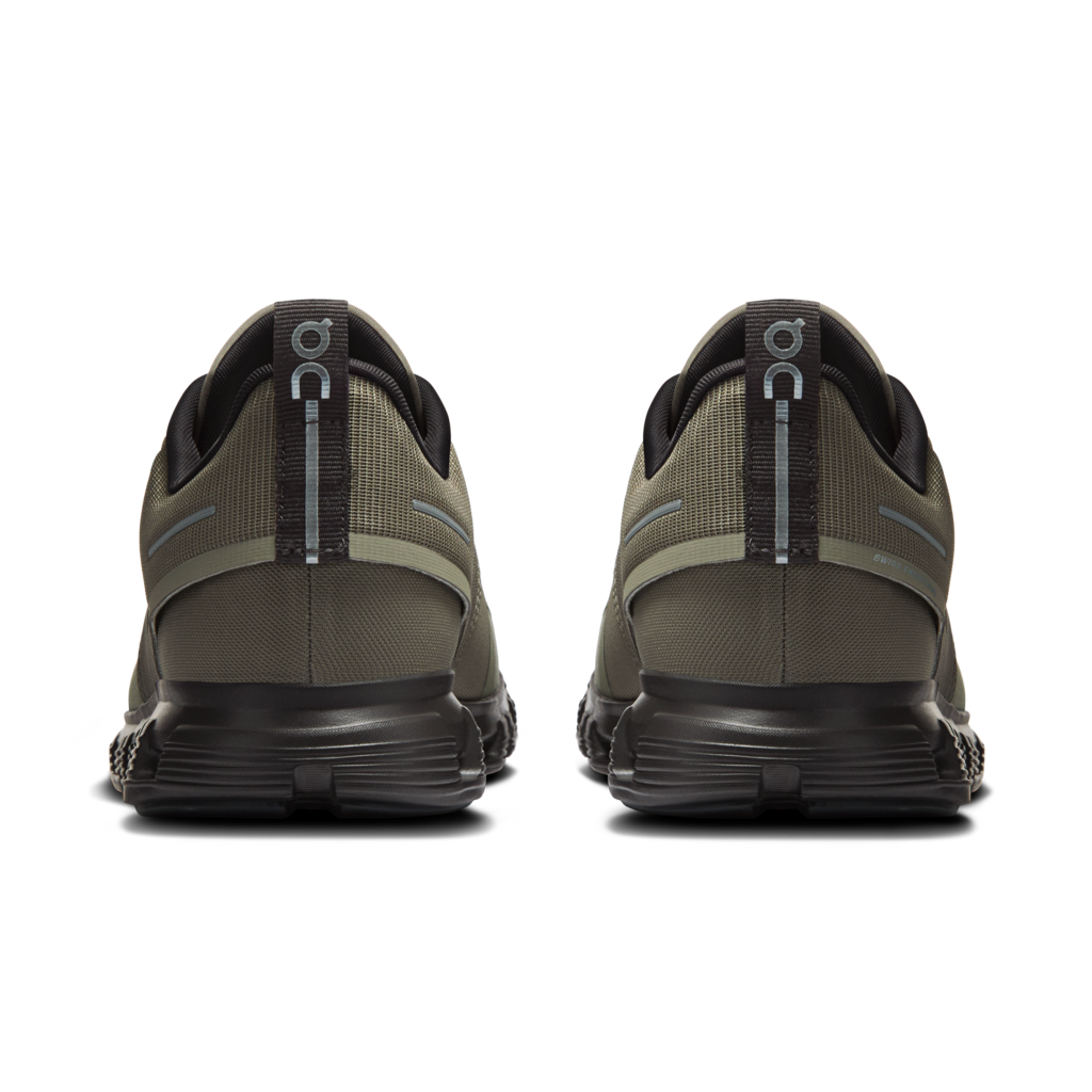 On Cloud 6 Waterproof Sneaker Men's