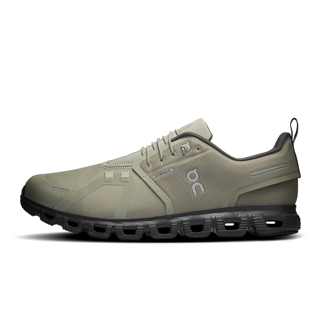 On Cloud 6 Waterproof Sneaker Men's