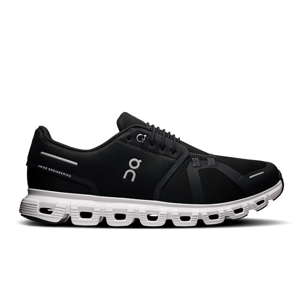 On Cloud 6 Sneaker Men's