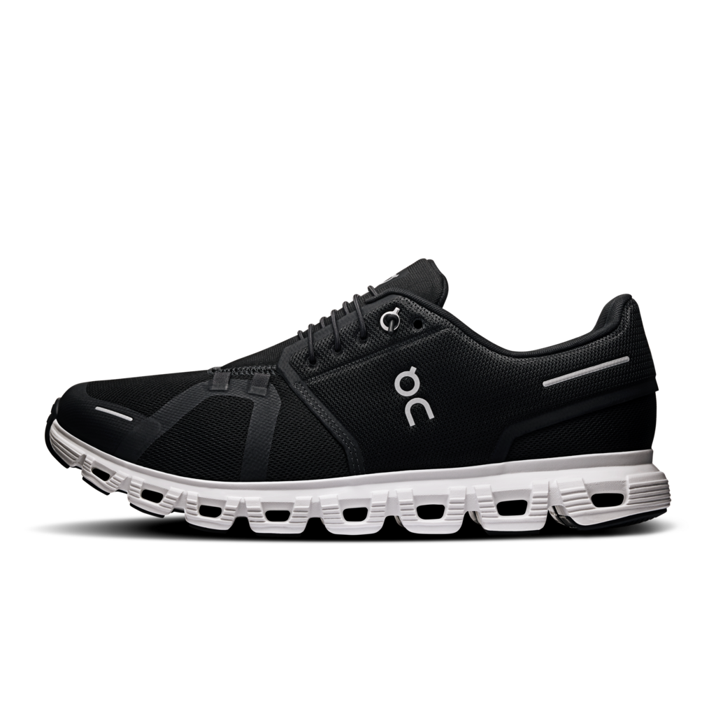 On Cloud 6 Sneaker Men's